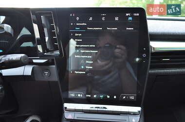 Позашляховик / Кросовер Renault Megane E-Tech Electric 2023 в Києві