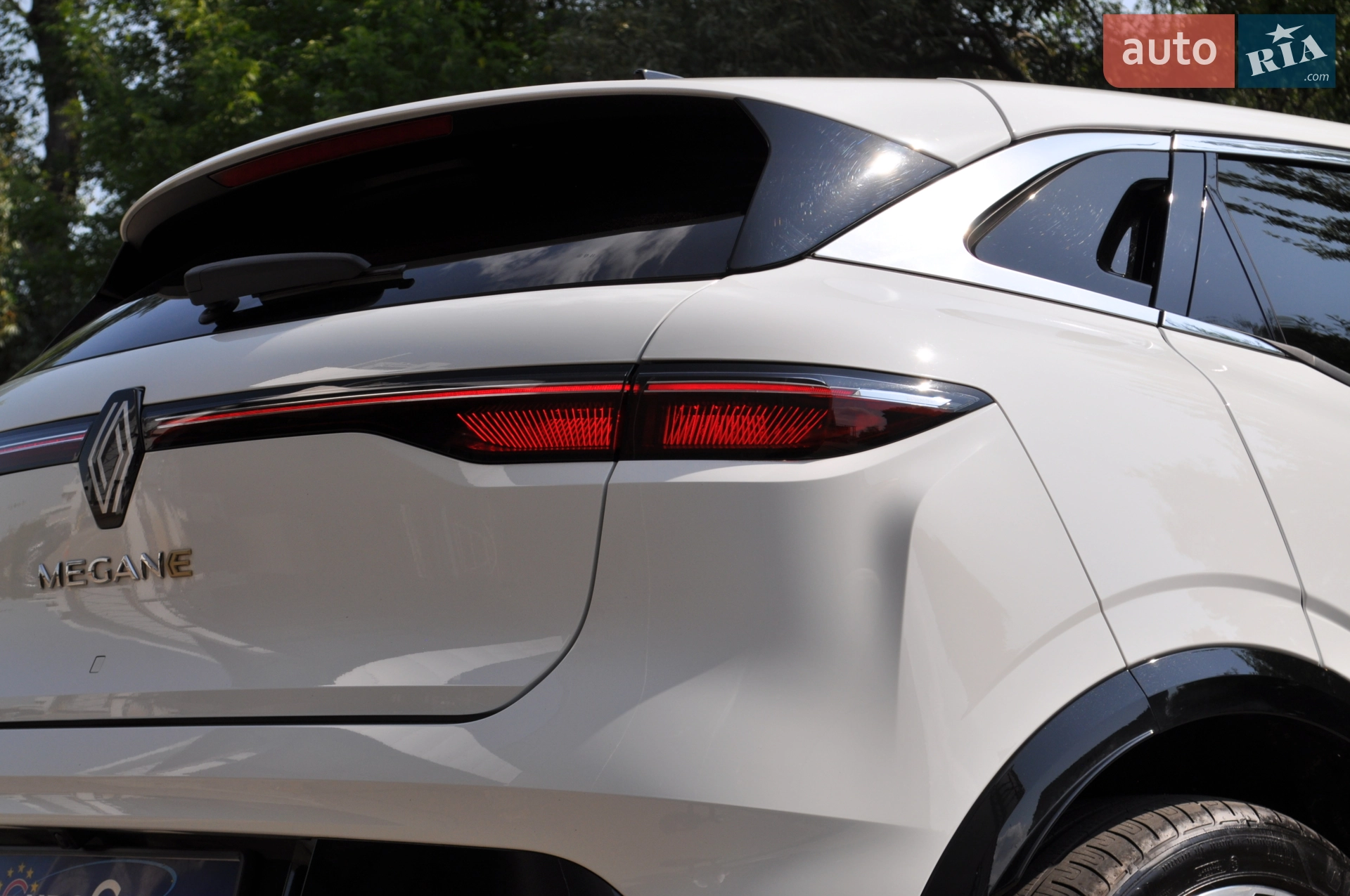 2023 Renault Megane - мініатюра 15