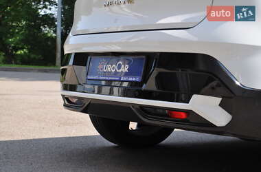 Внедорожник / Кроссовер Renault Megane E-Tech Electric 2023 в 