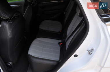 Внедорожник / Кроссовер Renault Megane E-Tech Electric 2023 в 