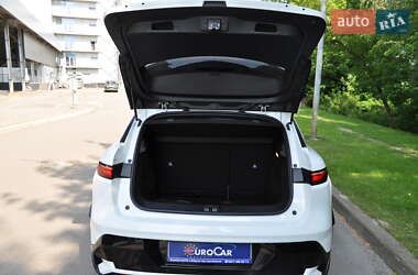 Позашляховик / Кросовер Renault Megane E-Tech Electric 2023 в Києві