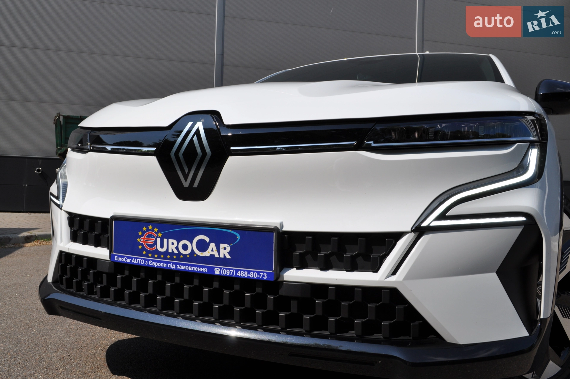 2023 Renault Megane - мініатюра 49