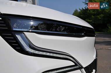 Позашляховик / Кросовер Renault Megane E-Tech Electric 2023 в Києві