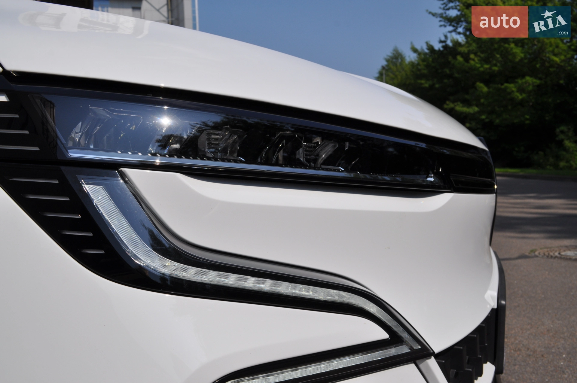 2023 Renault Megane - мініатюра 63