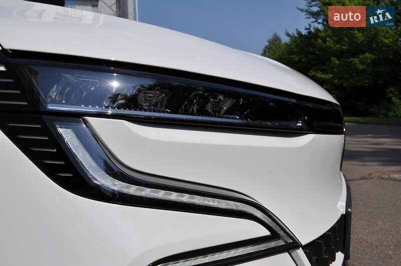 Внедорожник / Кроссовер Renault Megane E-Tech Electric 2023 в Киеве