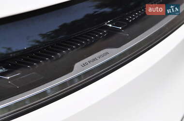 Позашляховик / Кросовер Renault Megane E-Tech Electric 2023 в Києві