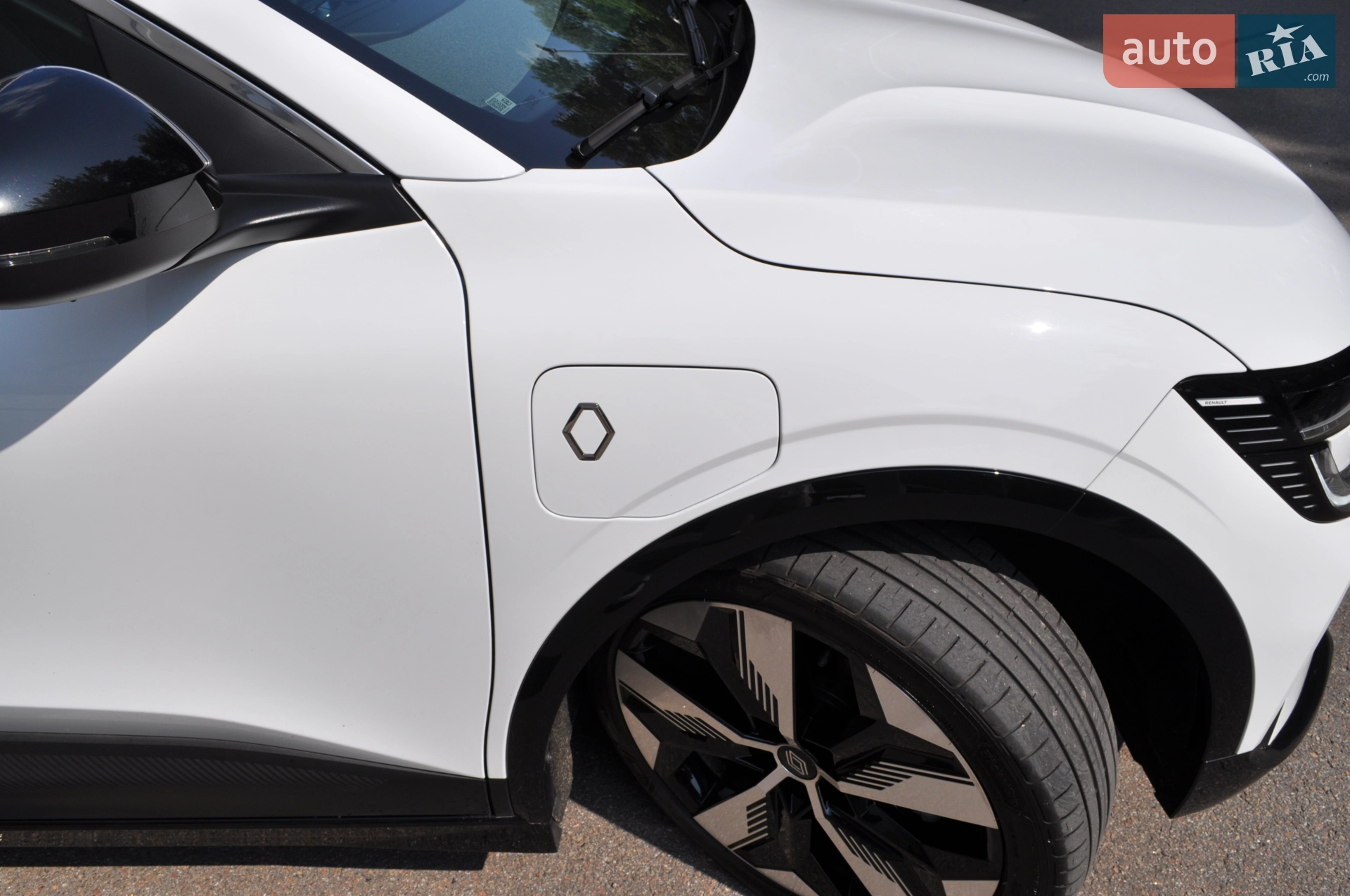 2023 Renault Megane - мініатюра 66