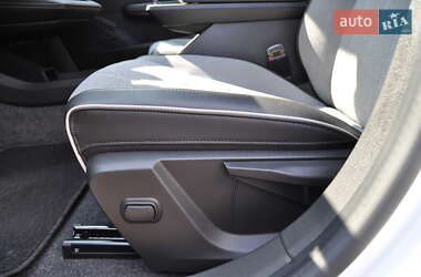 Позашляховик / Кросовер Renault Megane E-Tech Electric 2023 в Києві