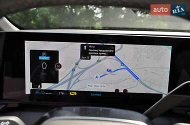 Позашляховик / Кросовер Renault Megane E-Tech Electric 2023 в Києві