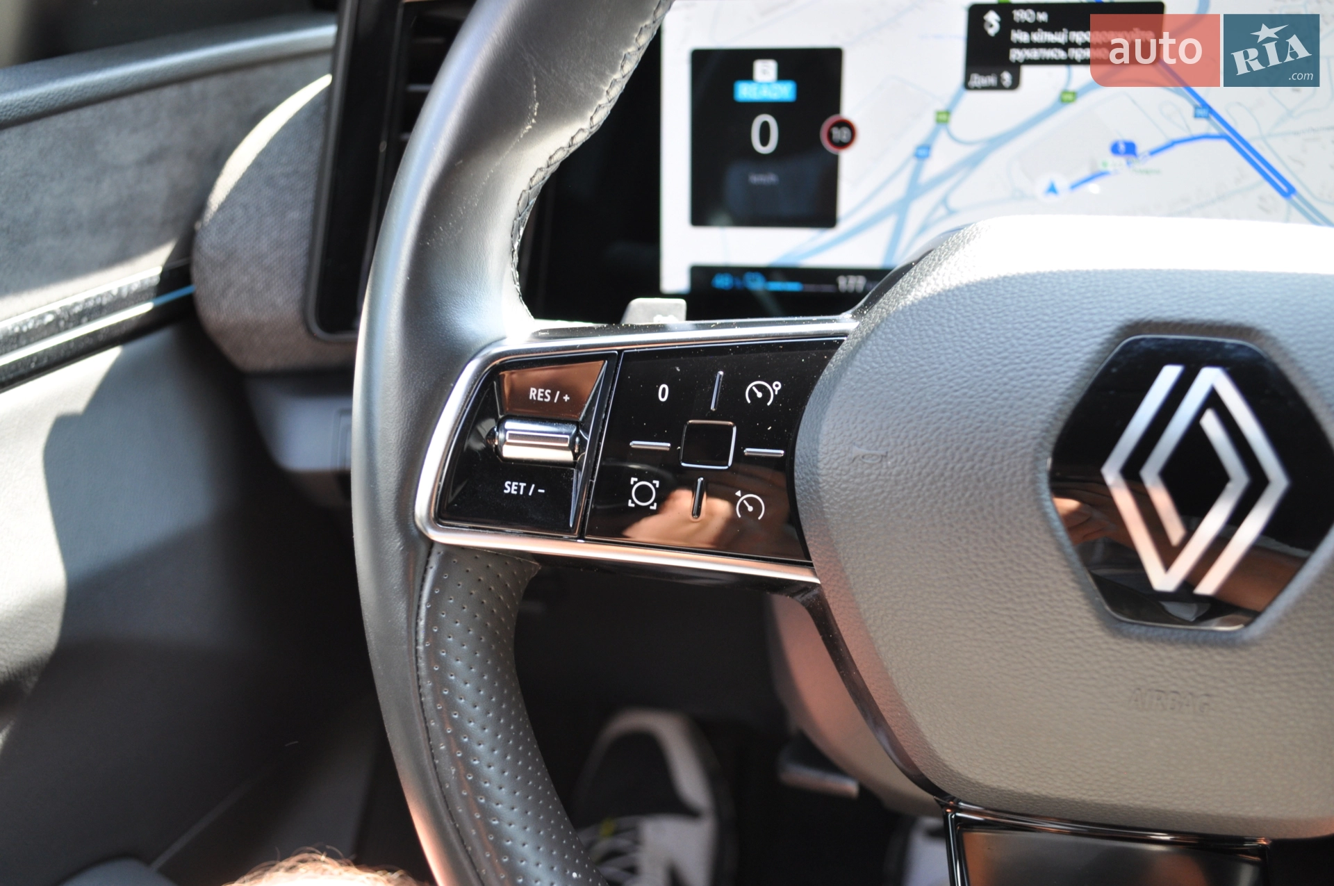 2023 Renault Megane - мініатюра 82