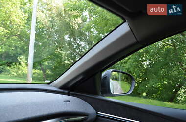 Позашляховик / Кросовер Renault Megane E-Tech Electric 2023 в Києві