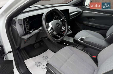 Внедорожник / Кроссовер Renault Megane E-Tech Electric 2022 в 