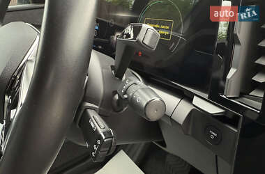 Внедорожник / Кроссовер Renault Megane E-Tech Electric 2022 в 