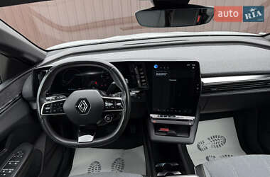 Внедорожник / Кроссовер Renault Megane E-Tech Electric 2022 в 