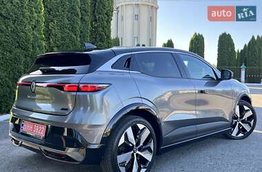 Внедорожник / Кроссовер Renault Megane E-Tech Electric 2023 в 