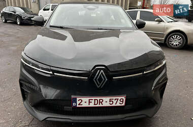Внедорожник / Кроссовер Renault Megane E-Tech Electric 2024 в 