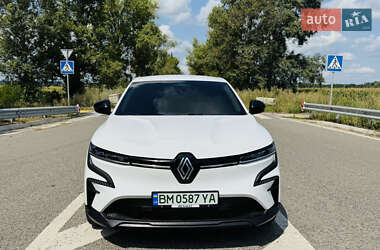 Внедорожник / Кроссовер Renault Megane E-Tech Electric 2022 в 