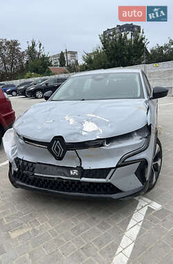 Renault Megane E-Tech Electric 2023