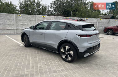 Внедорожник / Кроссовер Renault Megane E-Tech Electric 2023 в 