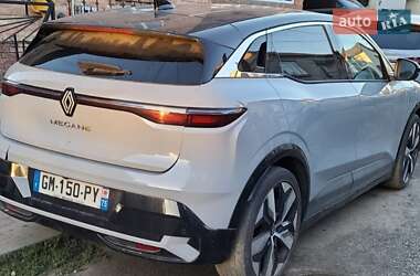 Внедорожник / Кроссовер Renault Megane E-Tech Electric 2023 в Луцке
