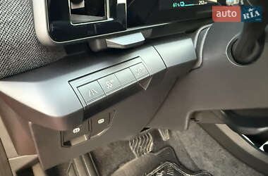 Внедорожник / Кроссовер Renault Megane E-Tech Electric 2022 в 