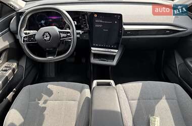 Внедорожник / Кроссовер Renault Megane E-Tech Electric 2022 в 