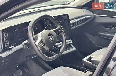 Внедорожник / Кроссовер Renault Megane E-Tech Electric 2022 в 