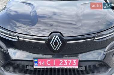 Внедорожник / Кроссовер Renault Megane E-Tech Electric 2022 в 