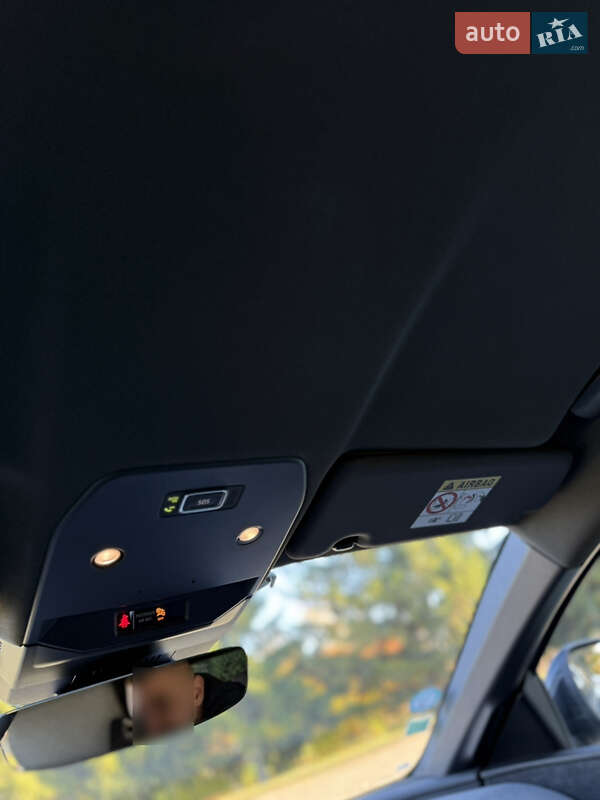 Позашляховик / Кросовер Renault Megane E-Tech Electric 2023 в Дубні фото 72 Позашляховик / Кросовер Renault Megane E-Tech Electric 2023 в Дубні