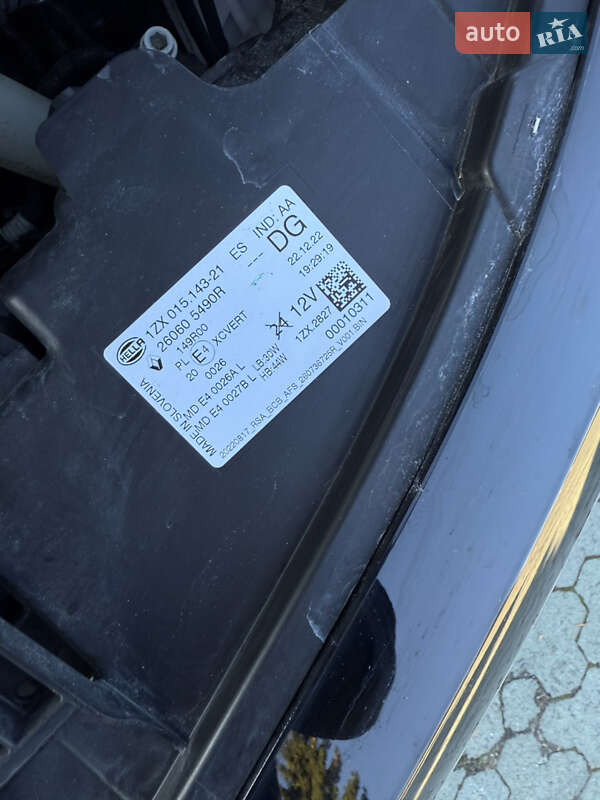 Позашляховик / Кросовер Renault Megane E-Tech Electric 2023 в Дубні фото 95 Позашляховик / Кросовер Renault Megane E-Tech Electric 2023 в Дубні