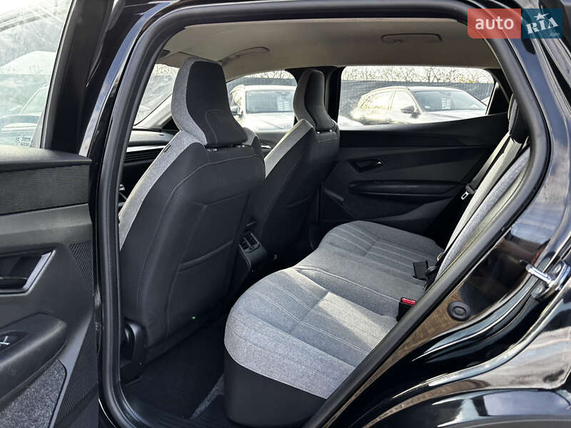 Внедорожник / Кроссовер Renault Megane E-Tech Electric 2022 в Львове фото 52 Внедорожник / Кроссовер Renault Megane E-Tech Electric 2022 в Львове