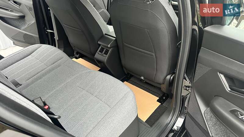 Позашляховик / Кросовер Renault Megane E-Tech Electric 2023 в Дубні фото 18 Позашляховик / Кросовер Renault Megane E-Tech Electric 2023 в Дубні