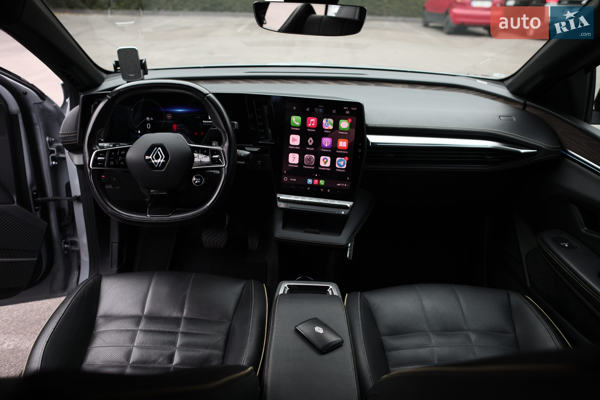 2022 Renault Megane - мініатюра 11