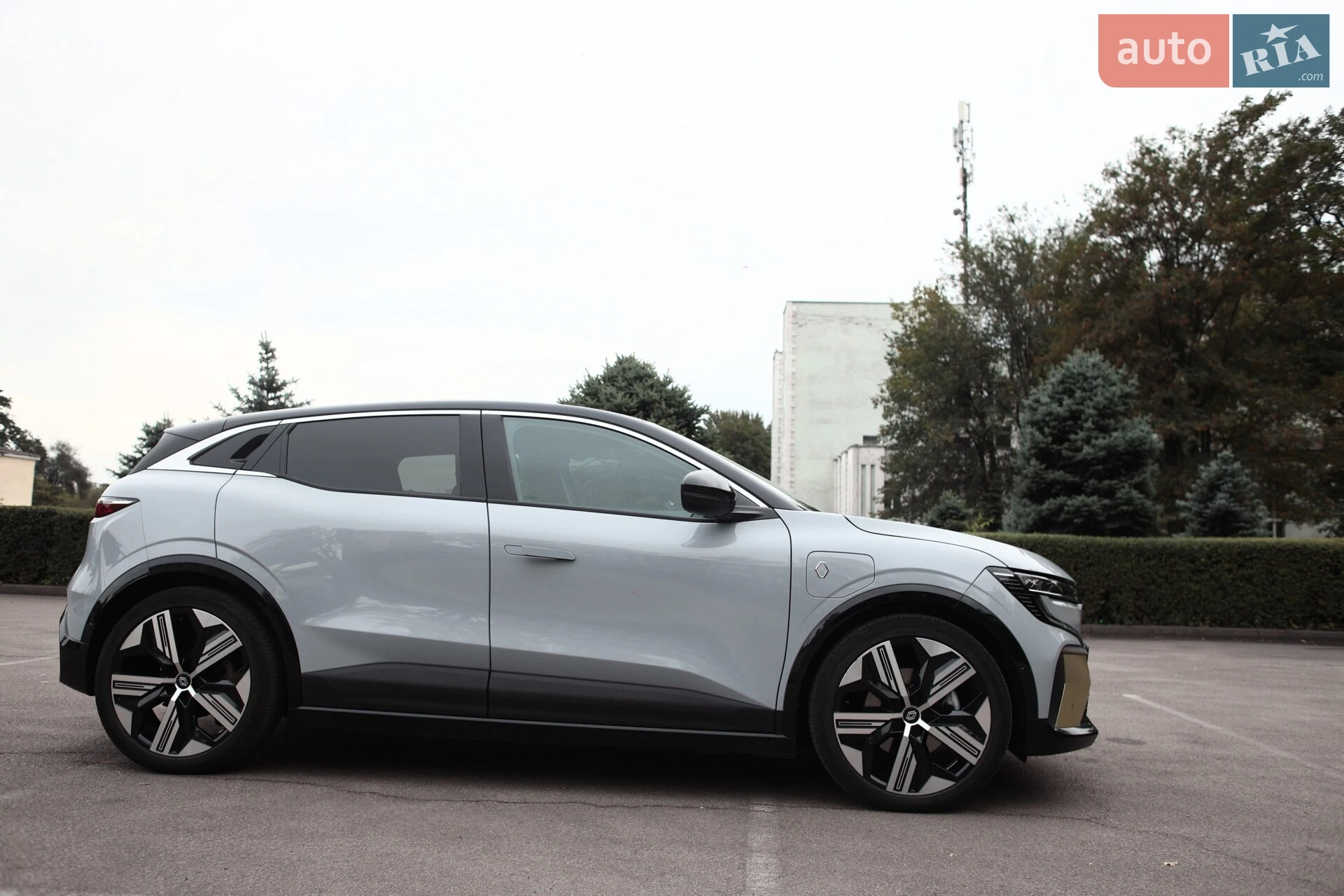 2022 Renault Megane - мініатюра 19