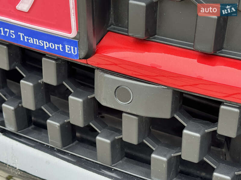 Позашляховик / Кросовер Renault Megane E-Tech Electric 2023 в Самборі фото 18 Позашляховик / Кросовер Renault Megane E-Tech Electric 2023 в Самборі