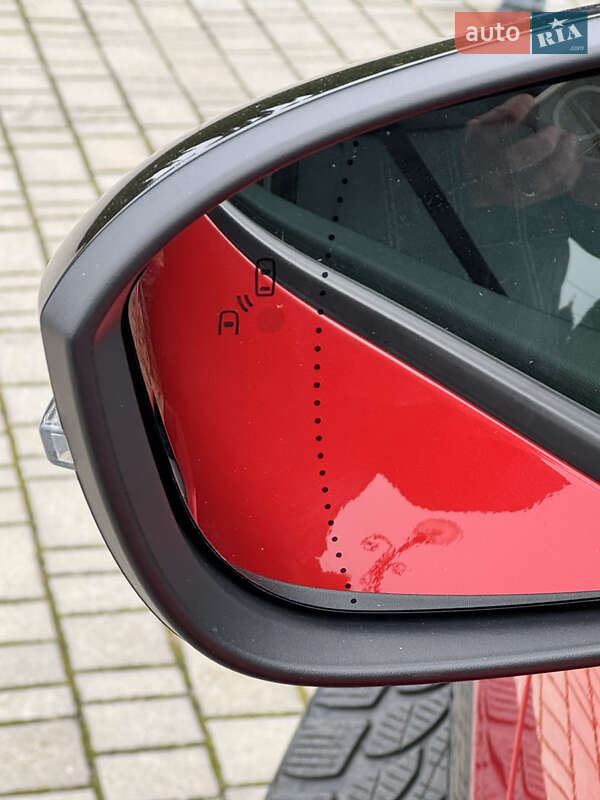 Позашляховик / Кросовер Renault Megane E-Tech Electric 2023 в Самборі фото 27 Позашляховик / Кросовер Renault Megane E-Tech Electric 2023 в Самборі