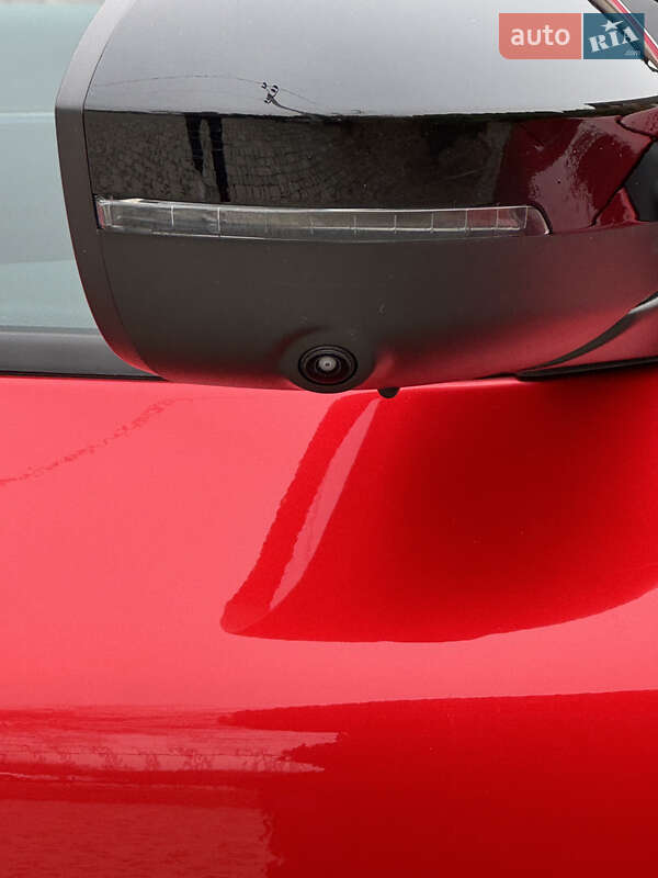 Позашляховик / Кросовер Renault Megane E-Tech Electric 2023 в Самборі фото 31 Позашляховик / Кросовер Renault Megane E-Tech Electric 2023 в Самборі