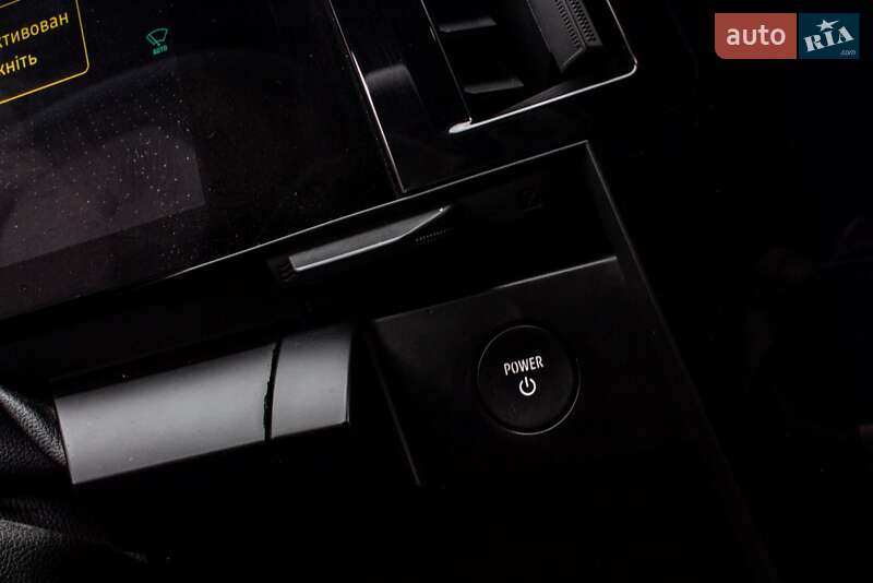 Позашляховик / Кросовер Renault Megane E-Tech Electric 2023 в Львові