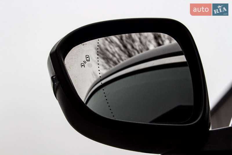 Позашляховик / Кросовер Renault Megane E-Tech Electric 2023 в Львові