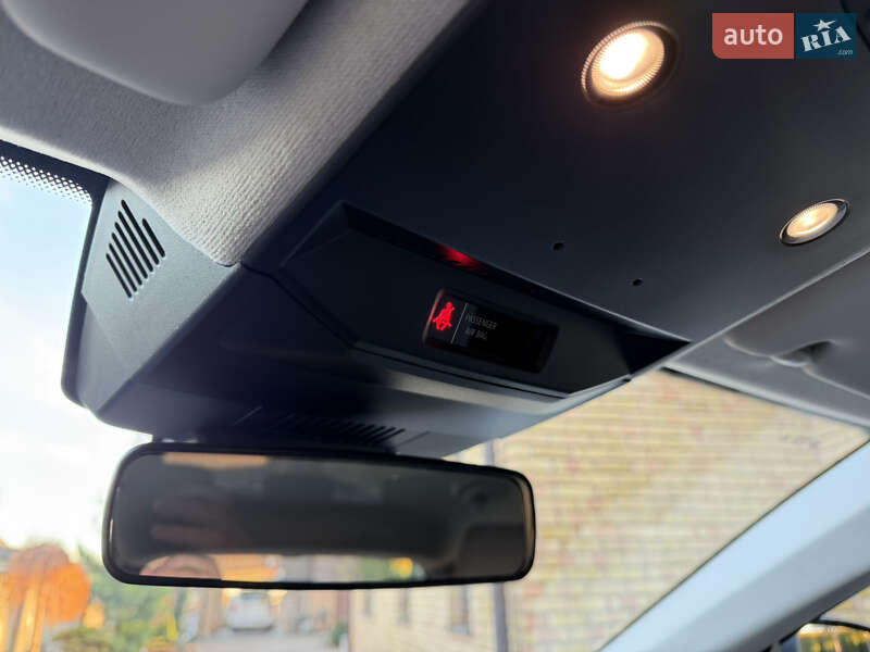 Позашляховик / Кросовер Renault Megane E-Tech Electric 2024 в Рівному