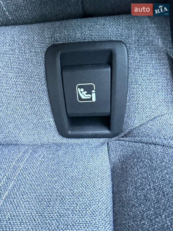 Позашляховик / Кросовер Renault Megane E-Tech Electric 2024 в Рівному