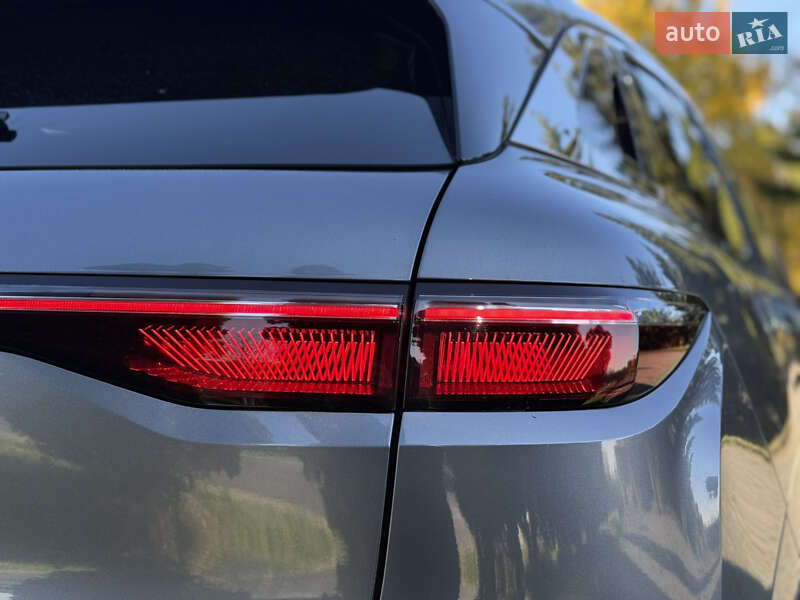 Внедорожник / Кроссовер Renault Megane E-Tech Electric 2023 в Дубно фото 41 Внедорожник / Кроссовер Renault Megane E-Tech Electric 2023 в Дубно