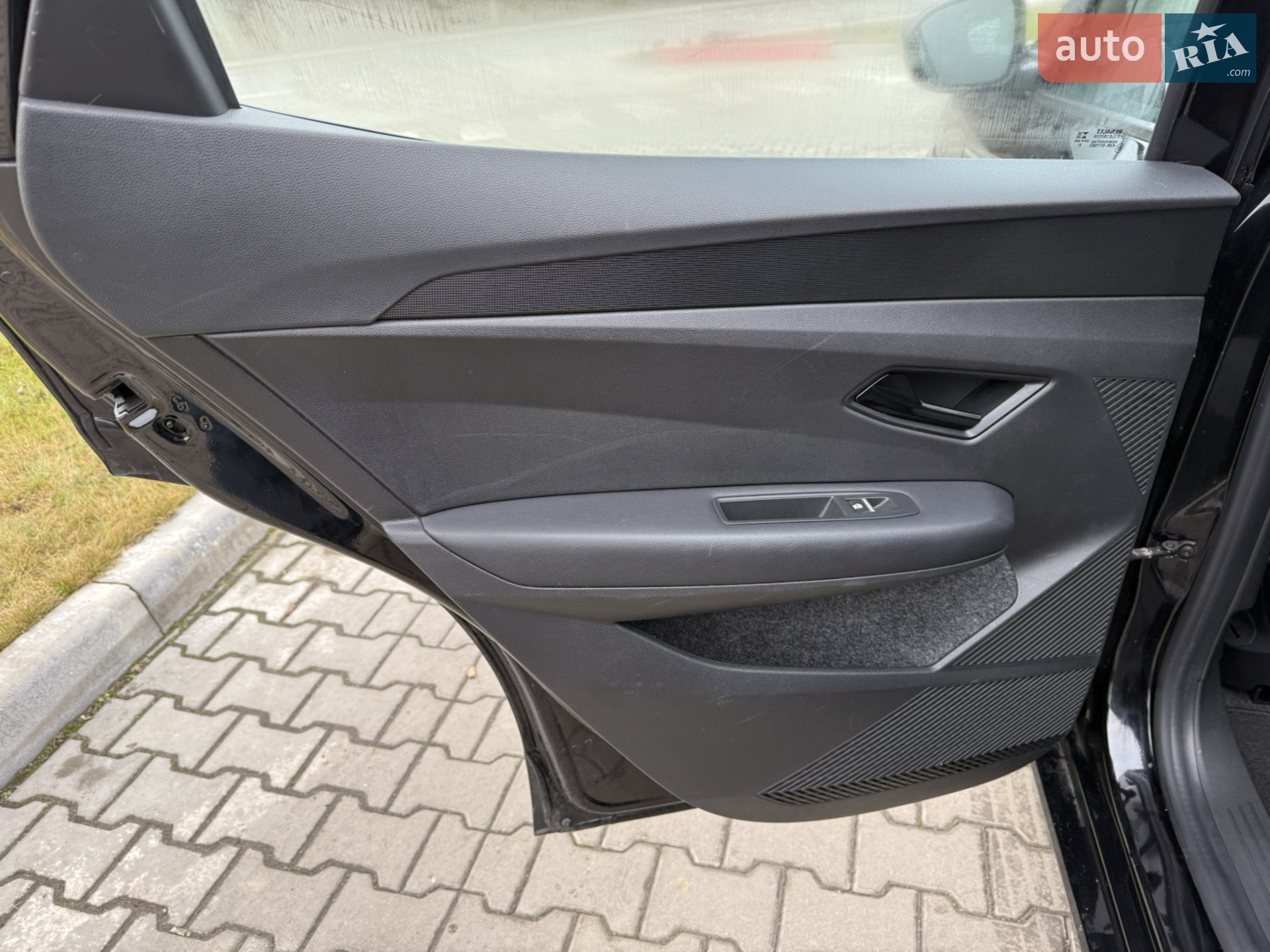 2023 Renault Megane - мініатюра 19
