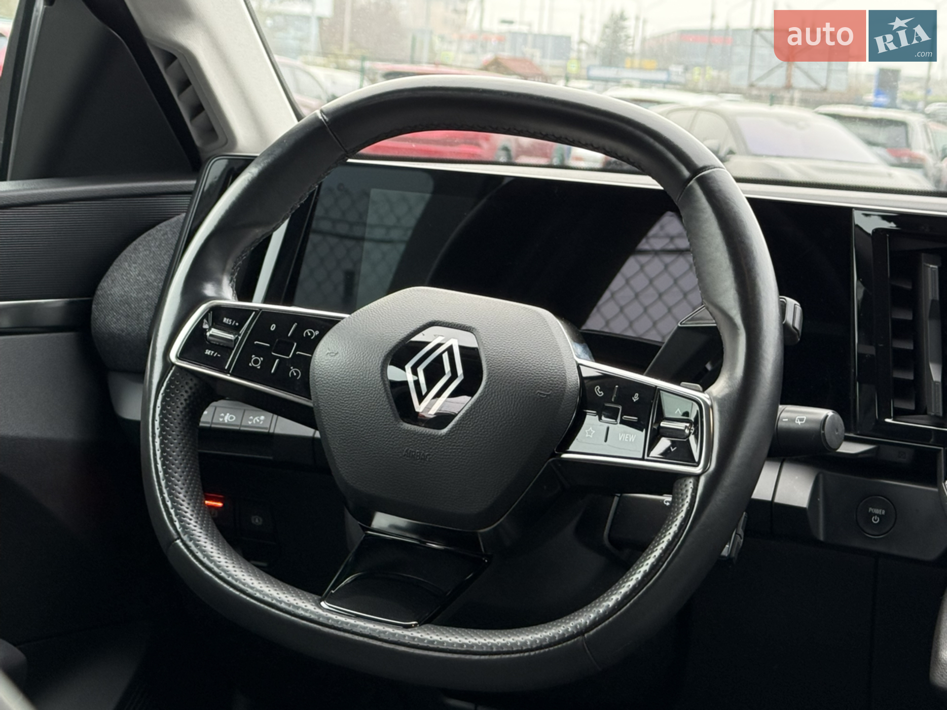 2023 Renault Megane - мініатюра 22