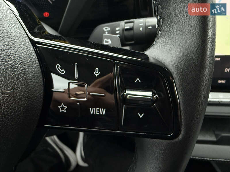 Внедорожник / Кроссовер Renault Megane E-Tech Electric 2022 в Виннице фото 28 Внедорожник / Кроссовер Renault Megane E-Tech Electric 2022 в Виннице