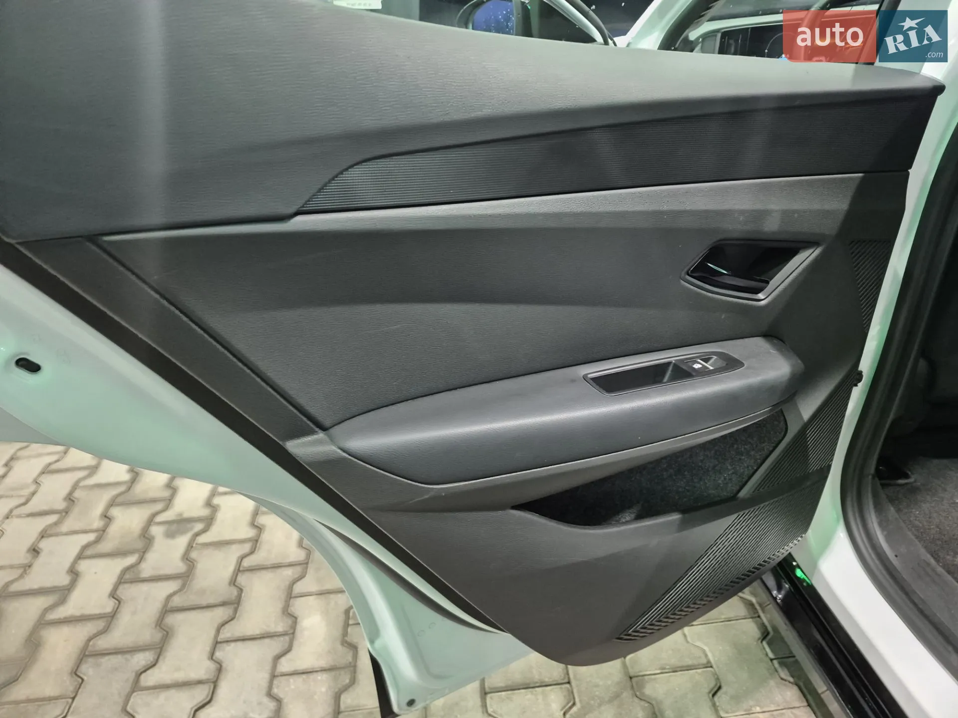 2022 Renault Megane - мініатюра 33