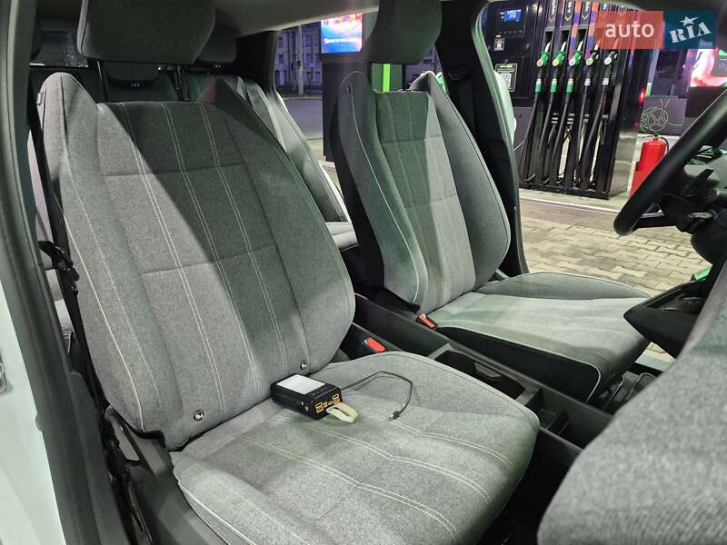 Позашляховик / Кросовер Renault Megane E-Tech Electric 2022 в Одесі