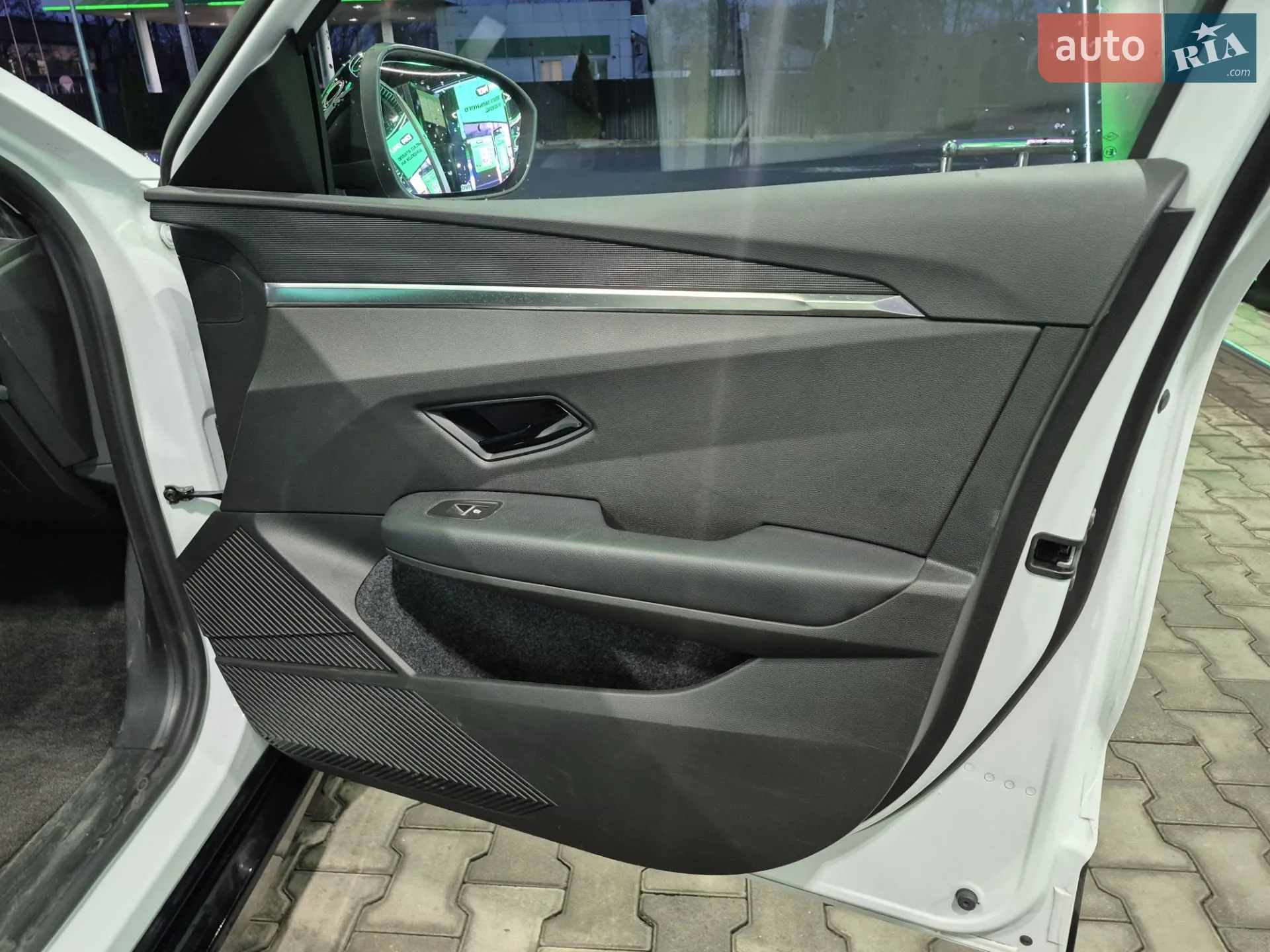 2022 Renault Megane - мініатюра 47
