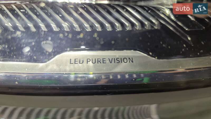 Позашляховик / Кросовер Renault Megane E-Tech Electric 2022 в Одесі