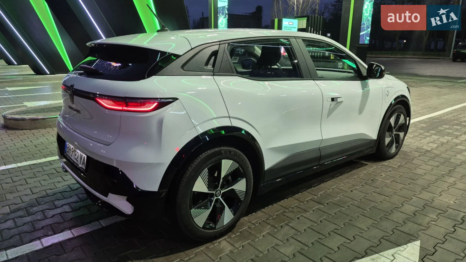 2022 Renault Megane - мініатюра 59